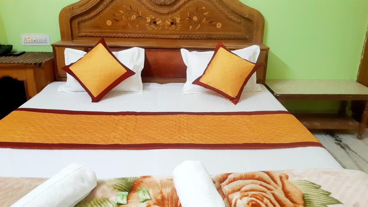 Hotel Nomadic 자이살메르 외부 사진