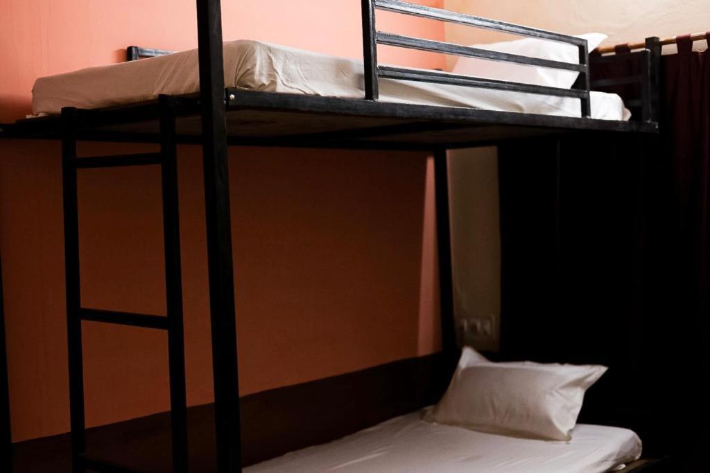 Hotel Nomadic 자이살메르 외부 사진