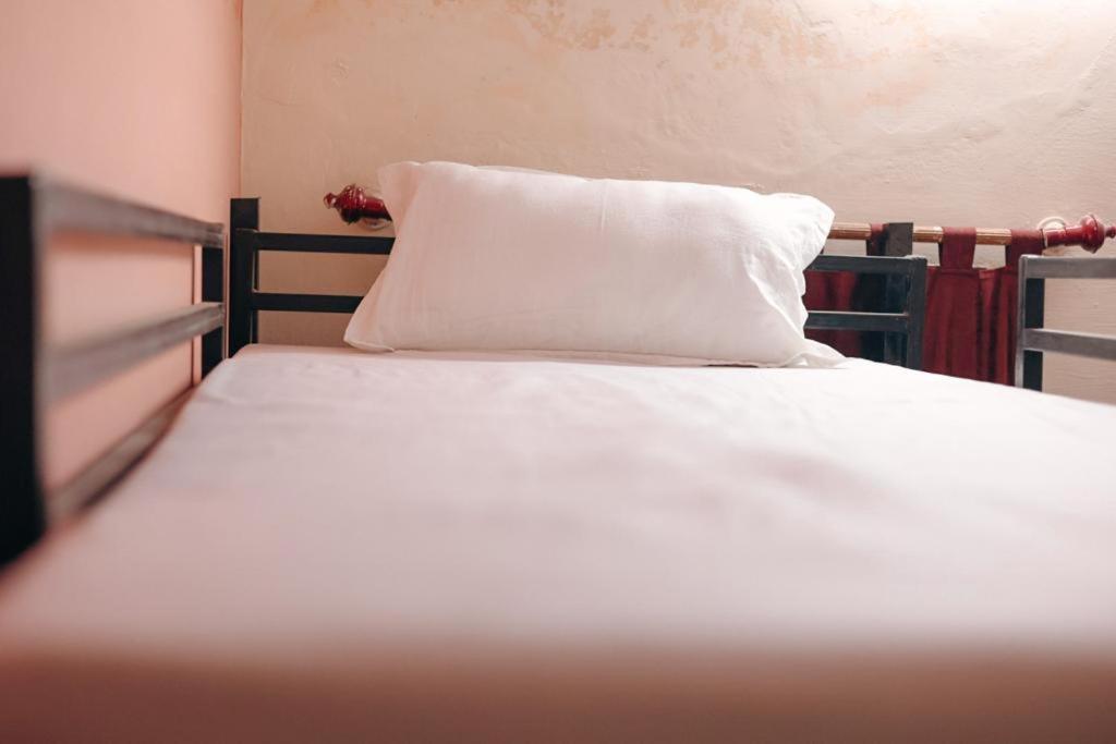 Hotel Nomadic 자이살메르 외부 사진