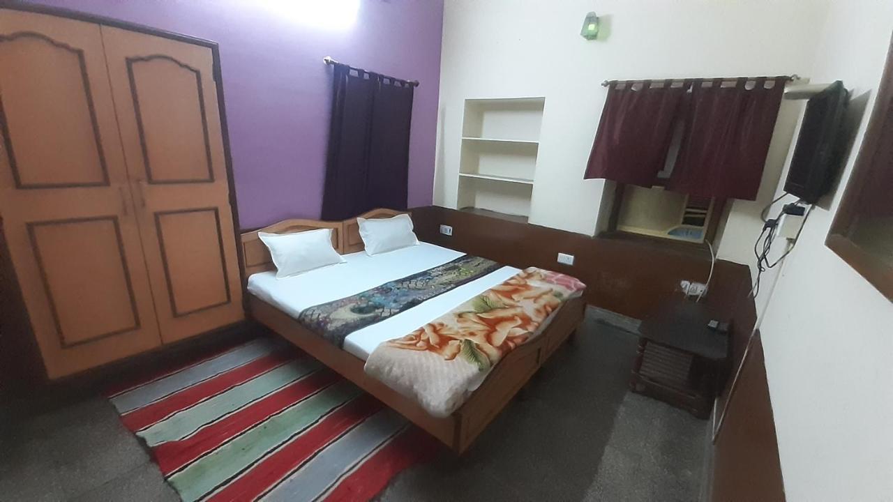 Hotel Nomadic 자이살메르 외부 사진